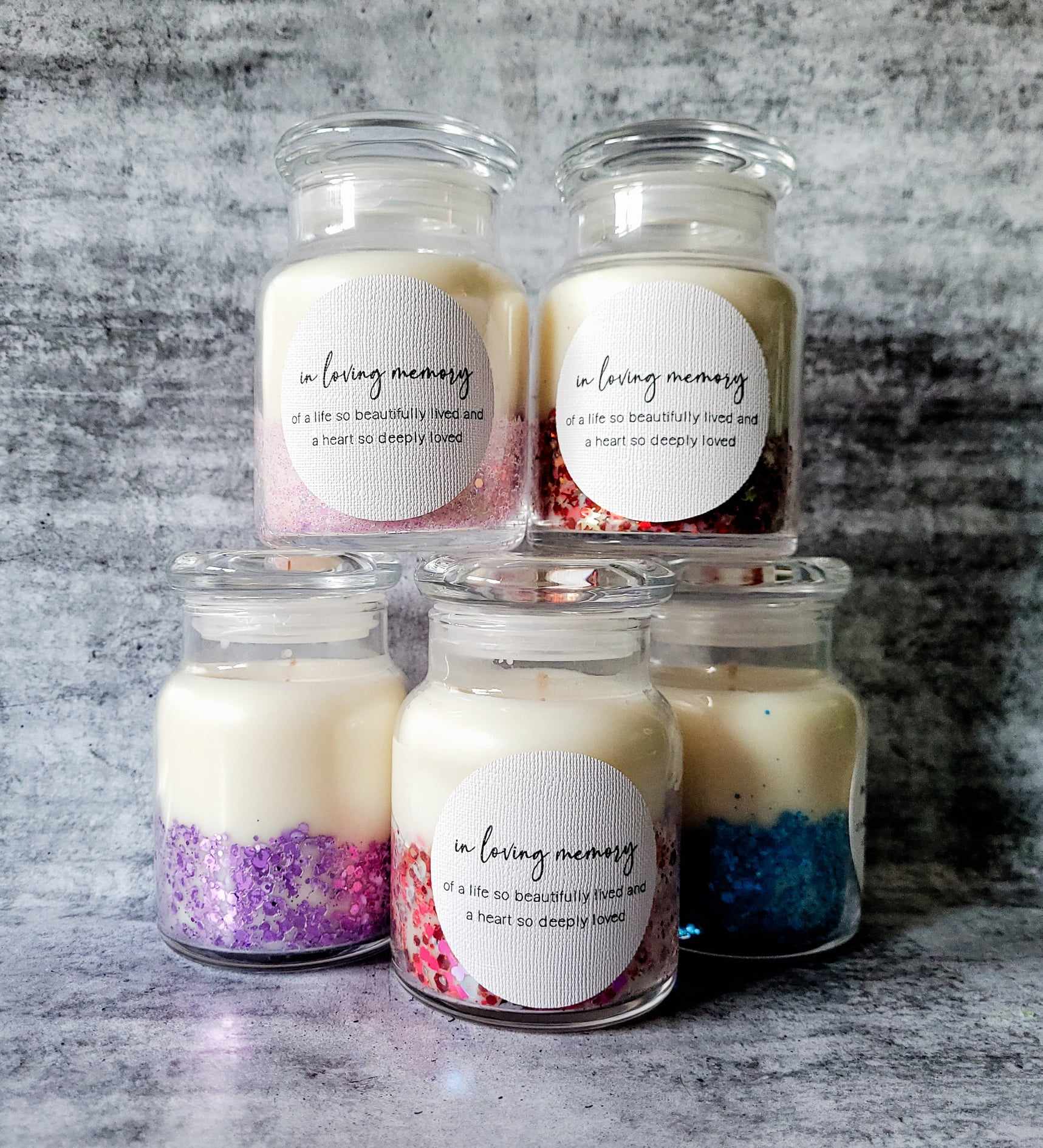 Soy Wax Candles Hunter Valley Candle Company